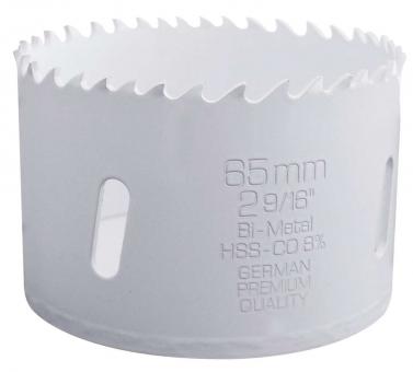 HSS-Co BiMetall Lochsaege PROCut 86 mm (3 3/8&#34;) 