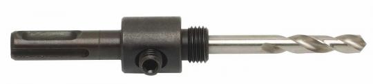 SDS-plus Adapter &#216;14-30 (9/16-1 3/16) 