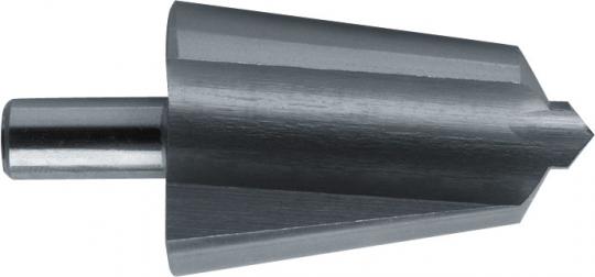 Blechschaelbohrer HSS-Co Gr.3 16,0-30,0 mm 