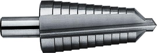 Stufenbohrer HSS-G Gr.2 6-20 mm 