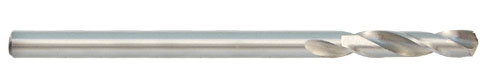 HSS-G Zentrierbohrer L 105 mm f&#252;r Schnellwechsel Adapter 