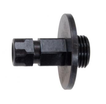 Verbindungsst&#252;ck f&#252;r Lochs&#228;gen 32-210 mm VE 1 