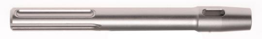 Adapter L 180 mm passend fuer SDS-max 