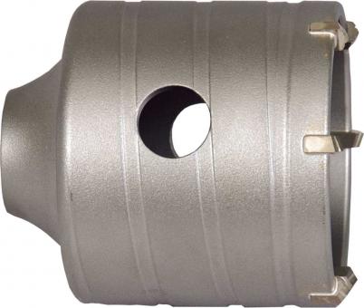 Hammerbohrkrone 35 mm fuer leichte Haemmer 