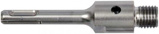 Adapter SDS-plus L 220 mm 