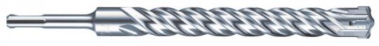 Hammerbohrer SDS-plus 20x450 mm Zentro 