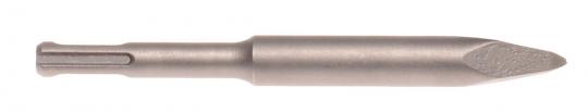 Spitzmeissel SDS-plus L 140 mm mit DIY-Clip 