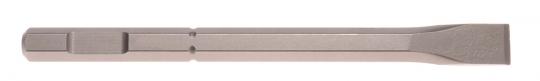 Flachmeissel fuer USH10 25x400 mm 