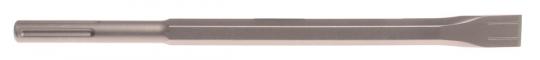 Breaker Flachmeissel SDS-max 25x400 mm 