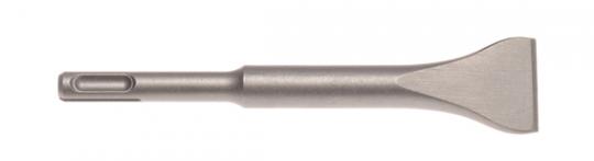 Spatmeissel SDS-plus 30x140 mm mit DIY-Clip 