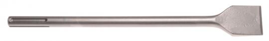 Spatmeissel SDS-max 50x400 mm mit DIY-Clip 