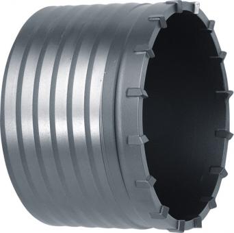 VERSIO Hammerbohrkrone 125 mm 