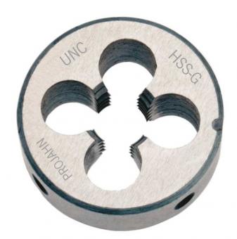 Schneideisen UNC HSS-G Nr. 6 