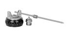 Nozzle set 1,0 mm 