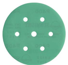 Schleifpapier "Green" Ø150mm - 15 Löcher P1500 100St. 