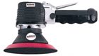 Exz./Rotierender Schleifer 150mm, klett 
