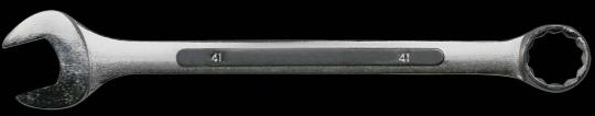 Jumbo Gabel- ringschlüssel SW 41 mm 