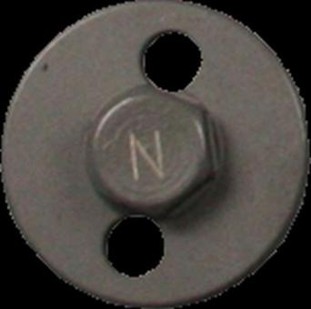 Bremskolbenadapter Nr. N / L 