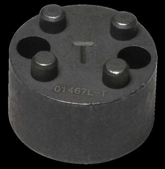 Bremskolben- adapter T 