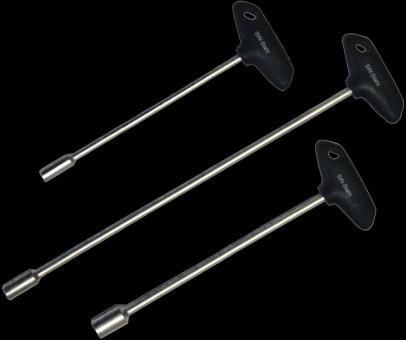 MAGNET T-Griff Satz 3 tlg. - PATENTIERT  
