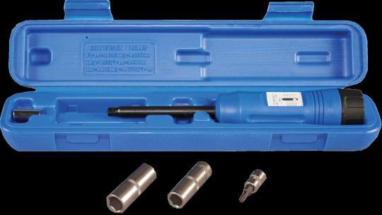 Reifendrucksensor Werkzeugsatz 4 tlg. 