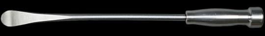 Reifenheber 390 mm mit Aluminiumgriff 