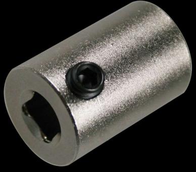 Gewindebohreraufnahme 7 mm, 3/8 Zoll  