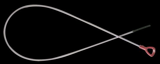 Ölmeßstab Typ "A"  aus Satz 03004L für Daimler-Benz 