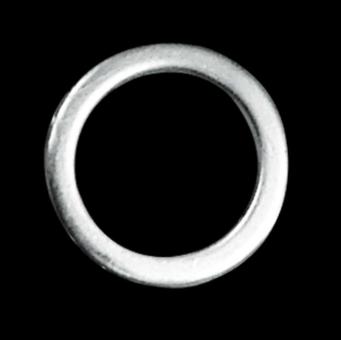 Aluminium-Dichtring M15 x 19 x 1,5 mm  