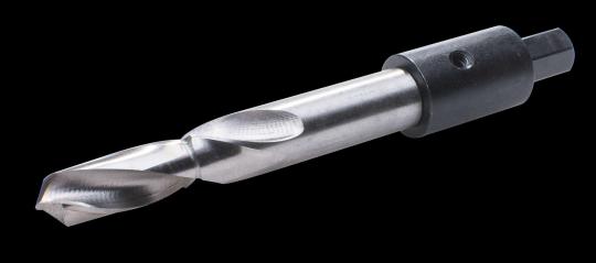 Bohrer Ø 11,1 mm  für M12 x 1 