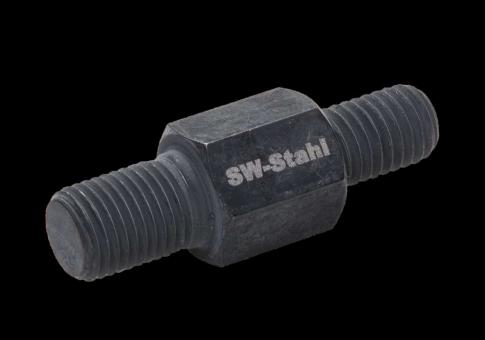 Adapter  M17 x 1.0 