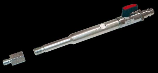 Druckluftadapter  