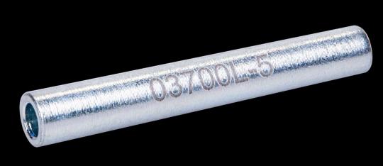 Führungsröhrchen,  konisch,  für Bohrung Ø 3.6 mm 