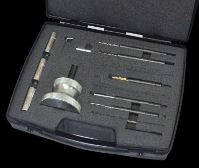 Glühkerzen Reparaturwerkze Universalsatz M8  