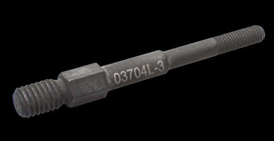 Ausziehstift  M5x0.8 aus  03704L 