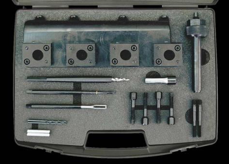 Glühkerzen Reparaturwerkze für Fiat 1,3  