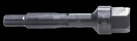 Bohrer Ø 9 mm 