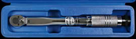 Industrie-Drehmomentschl. gekapselter Mechanismus 3/8 Zoll, 5 - 25 NM  