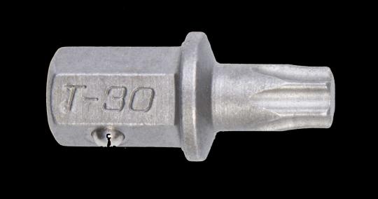 T-Profil Bit T30 aus 04407L  