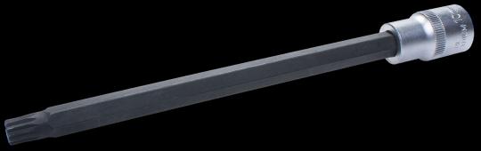 Vielzahneinsatz  10mm x 200mm,  1/2" Antrieb 