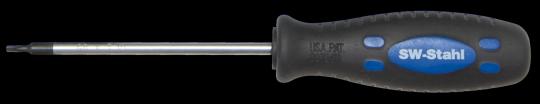 Schraubendreher  T-Profil-mit Loch T8 x 75 