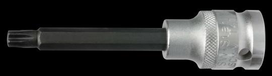 Einsatz 1/2 Zoll T25 x 100 mm ohne Bohrung  