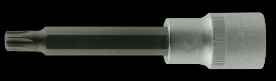 1/2 Zoll Bit-Einsatz T-Profil T40 x 140 