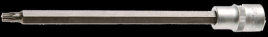 Schraubendreheinsatz T-Profil, T60 x 200 12,5 mm (1/2") Antrieb 