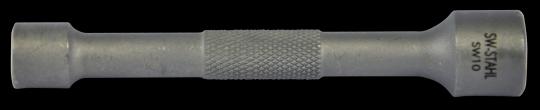 3/8" Spezialeinsatz  SW 10 x 110 mm  