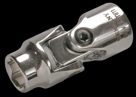 Kardangelenk 3/8 Zoll, 17 mm 