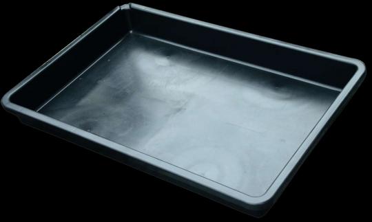 Auffangwanne universal 880x600x100 mm, 40 ltr. 