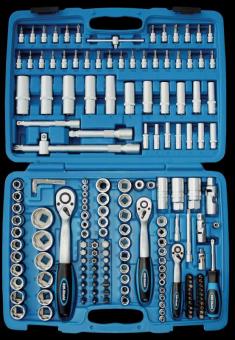 Industriewerkzeugkoffer 171 teilig 