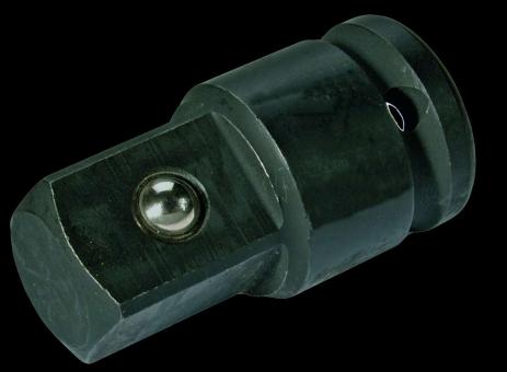Impact - Adapter 1/2"-3/8" 