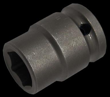 Krafteinsätze 1 Zoll 46 mm kurz 